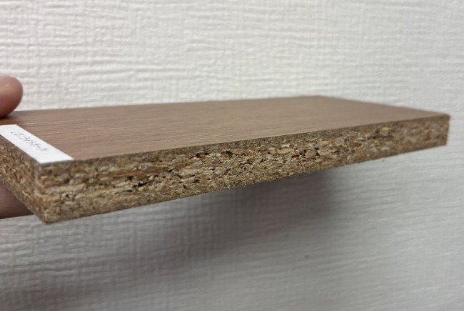 フローリング材　12mm